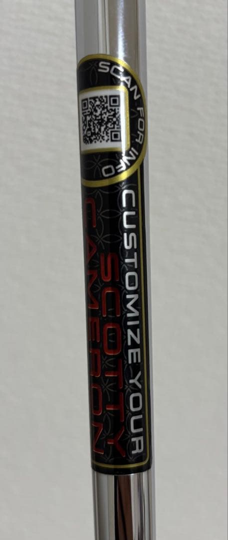 スコッティキャメロン スーパーセレクト ニューポート2 スコッティキャメロン スーパーセレクト ニューポート2