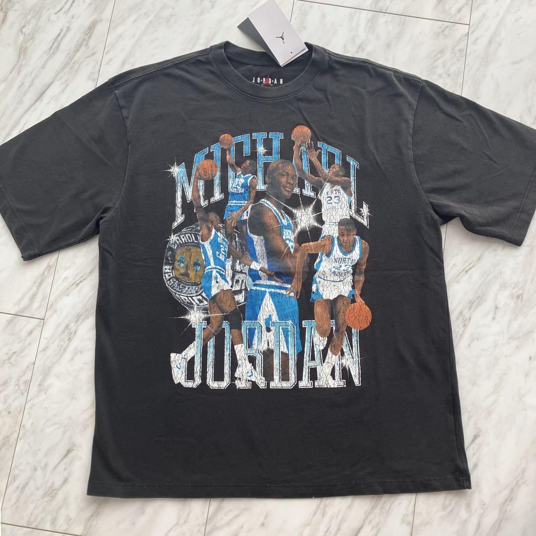 ヴィンテージ✨️マイケルジョーダンNIKE Why FLY &ゴルフTシャツ 90SNIKE マイケルジョーダン ヴィンテージ Tシャツ XL - メルカリ
