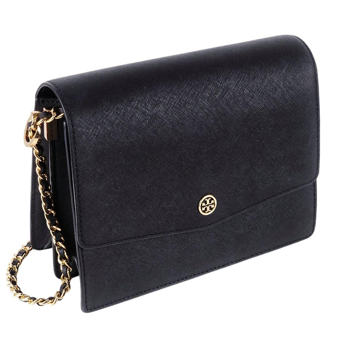 美品 トリーバーチ TORY BURCH ロビンソン チェーンショルダーバッグ 美品 トリーバーチ TORY BURCH ロビンソン チェーンショルダーバッグ