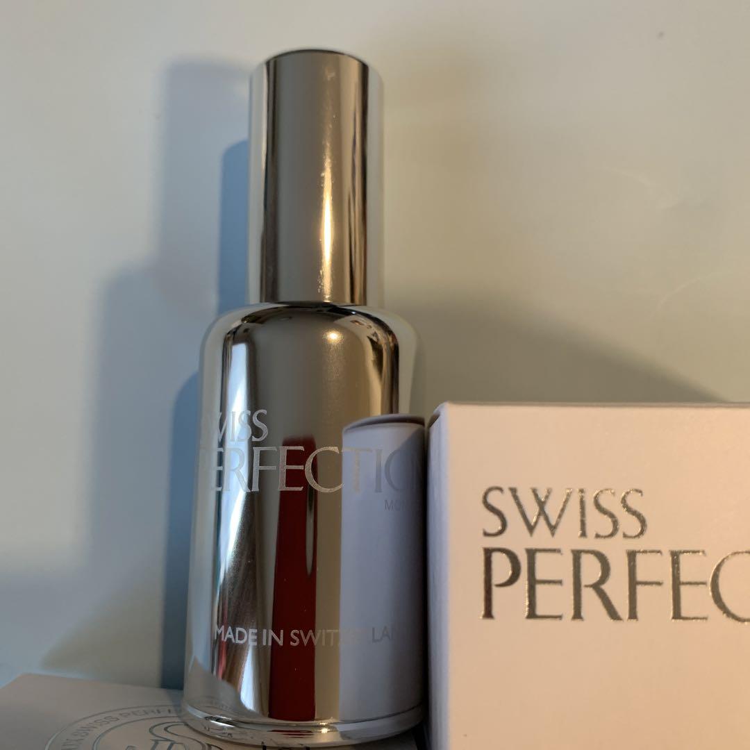 【新品未使用】スイスパーフェクション　 RS-28 　アールセラム　30ml RS-28 アールセラム RS-28 CELLULAR REJUVENATION SERUM
