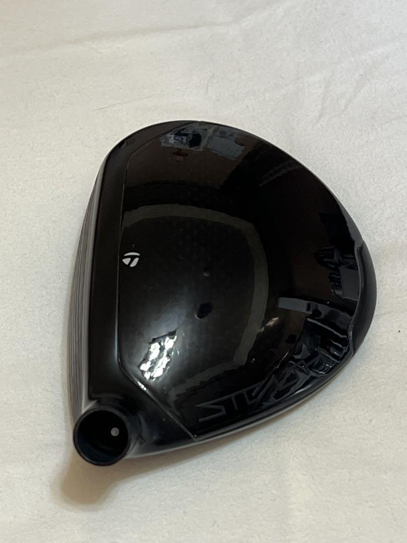 TaylorMade ステルスPLUS 4w16.5 支給品
