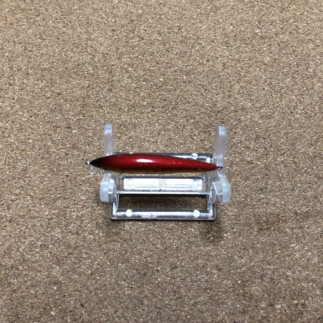 トラウトチューン こまち D-コンタクト ルナTR スピアヘッド ルアー ミノー