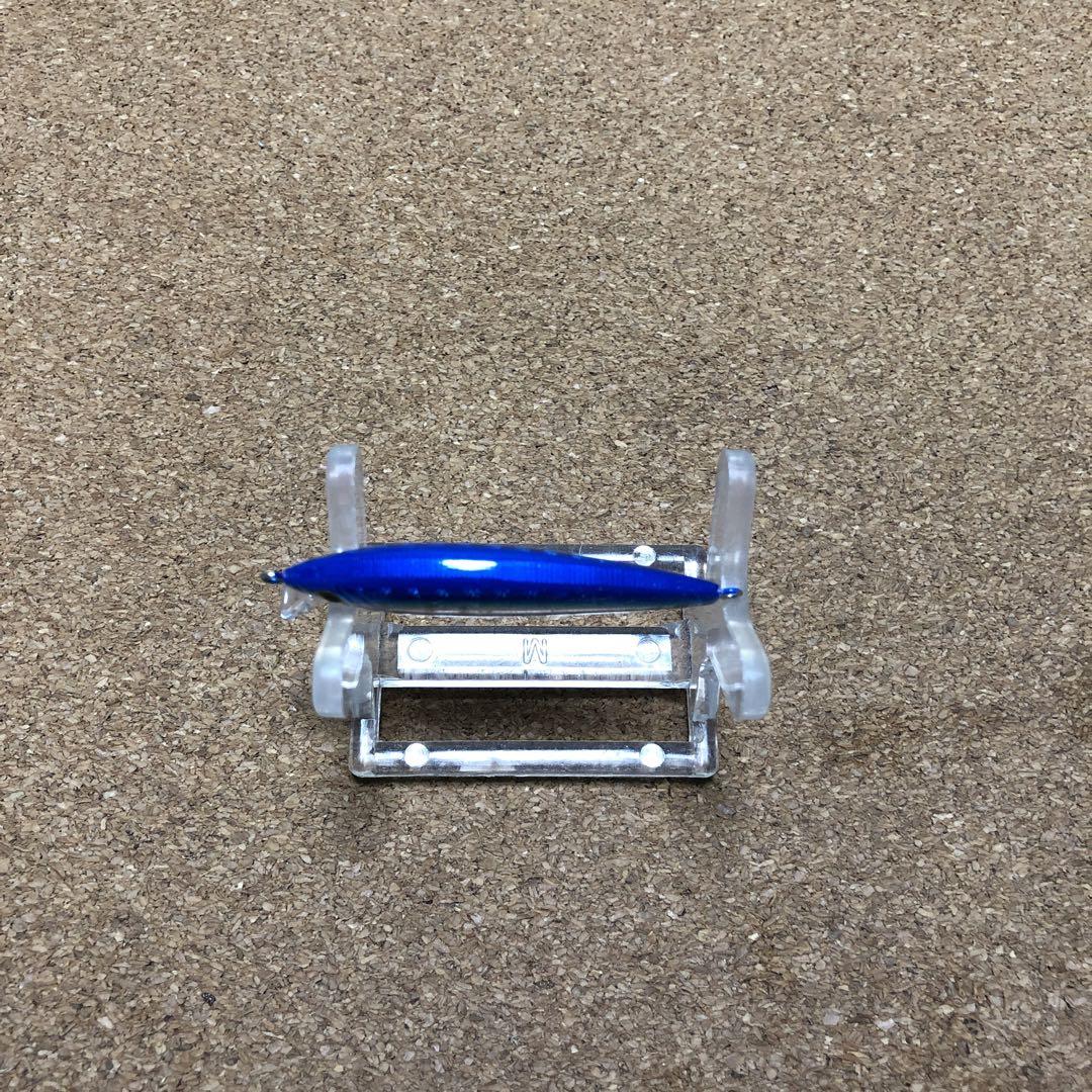 トラウトチューン こまち D-コンタクト ルナTR スピアヘッド ルアー ミノー