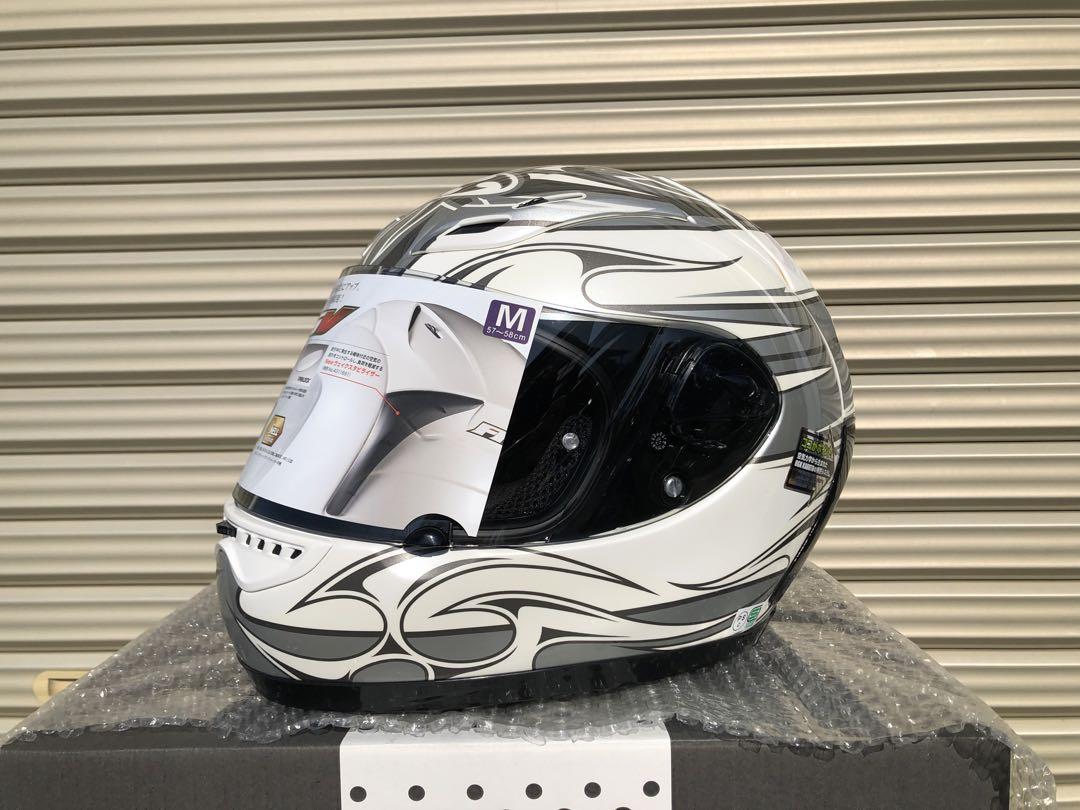 OGK KABUTO FF5V ヘルメット