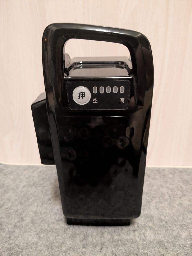 パナソニック 電動自転車 バッテリー NKY576B02A 8Ah