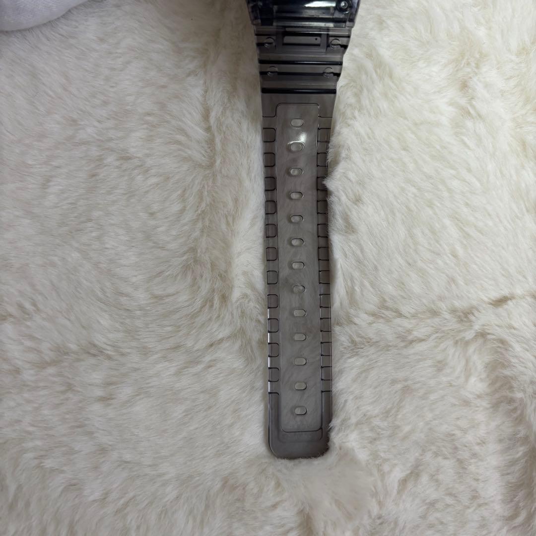 CASIO G-SHOCK DW-5600TLS-8JF ビーチタイムラプス