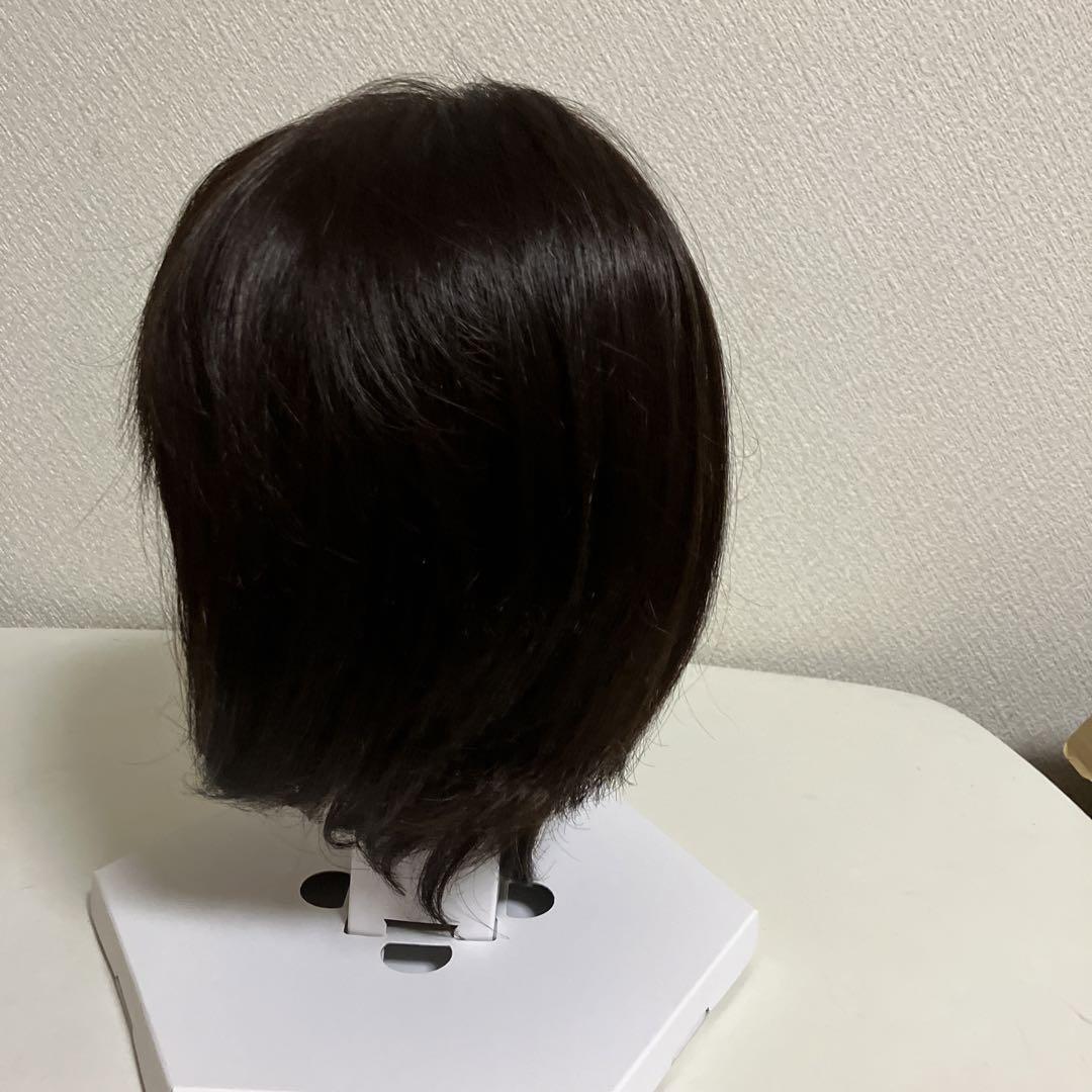 レディースウィッグ
