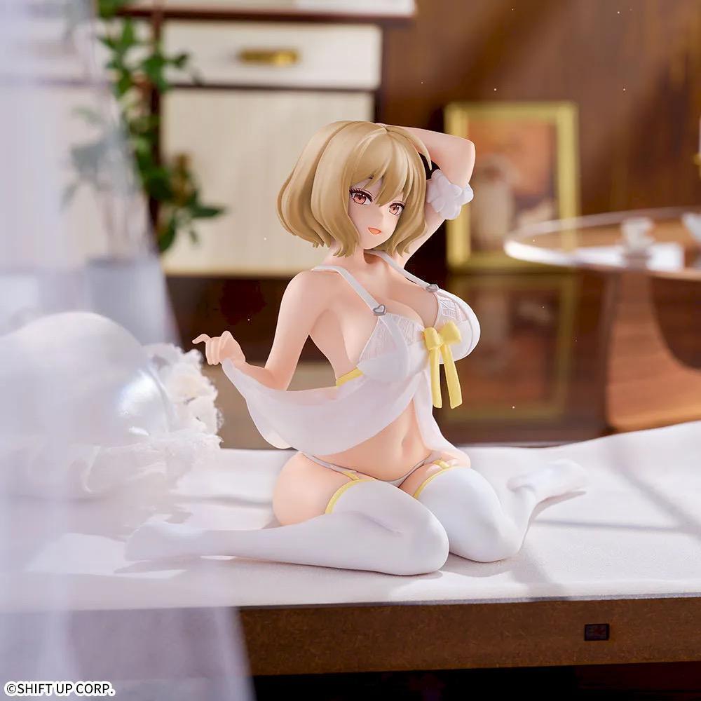 勝利の女神：NIKKE ぬーどるストッパーフィギュア モダニア