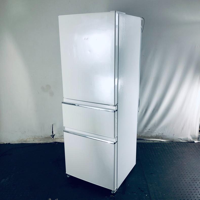 ★自社エリア内限定商品★ 中古 3ドア冷蔵庫 三菱 (No.0036)