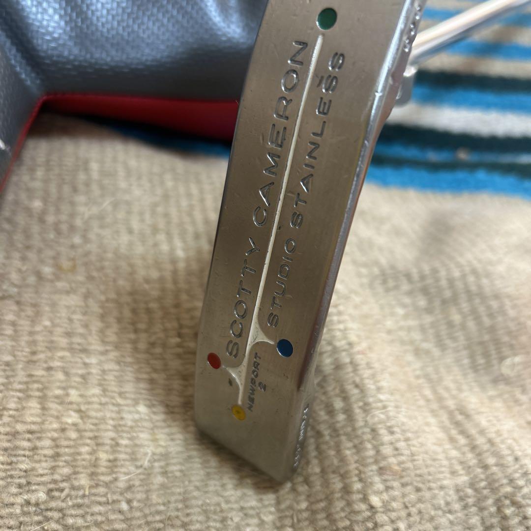 Scotty Cameron