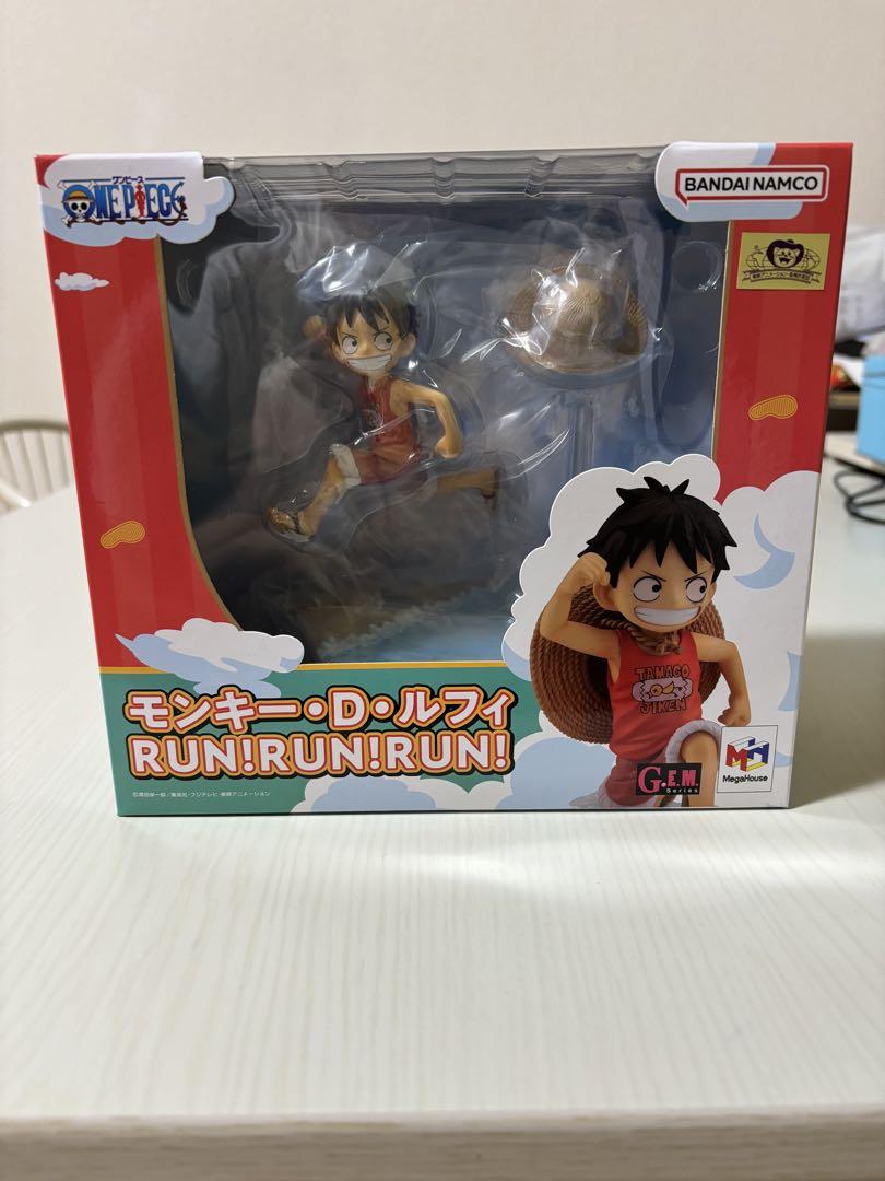 ワンピース モンキー・D・ルフィ グッズまとめセット ワンピース ルフィ グッズセット - メルカリ