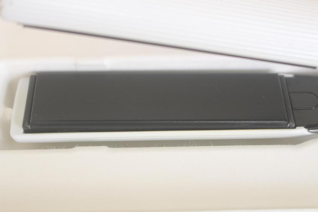 Refa リファ ビューテック ストレートアイロン RE-AC02A
