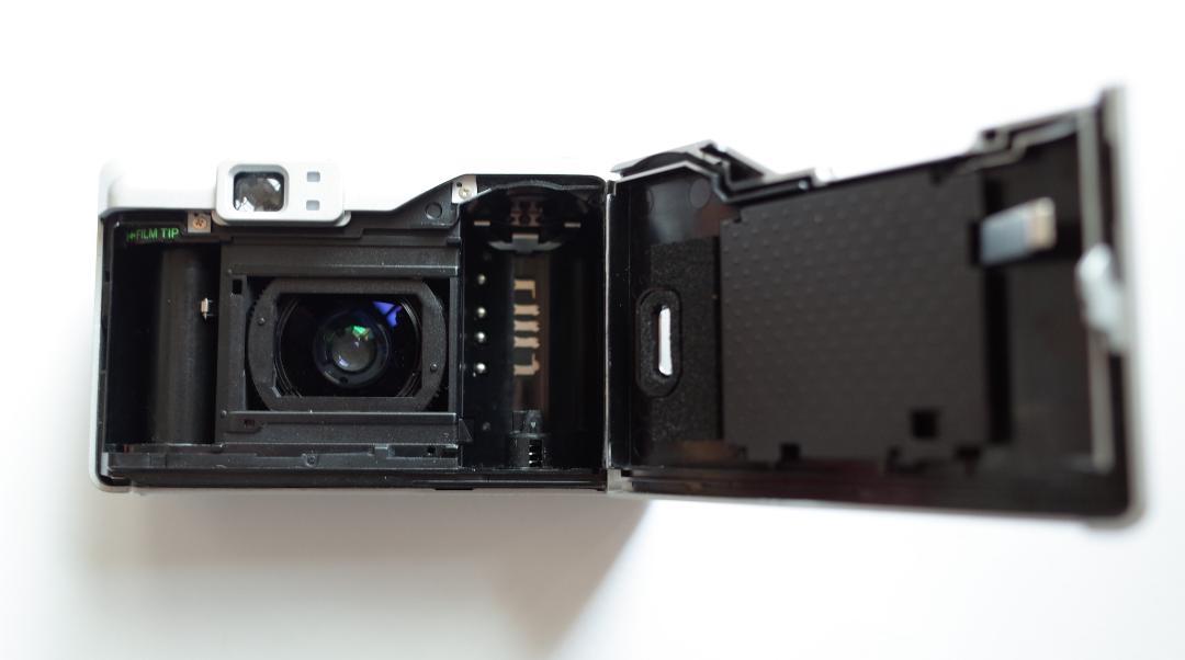 FUJIFILM　NATURA NS　フィルムカメラ　ジャンク