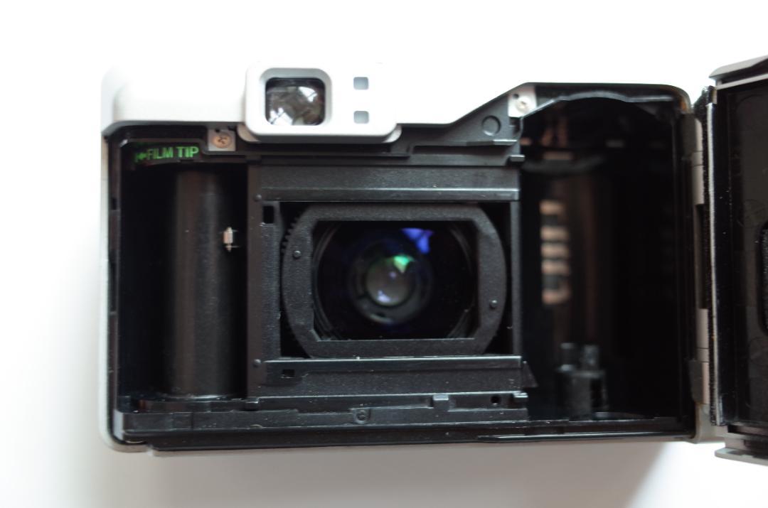 FUJIFILM　NATURA NS　フィルムカメラ　ジャンク