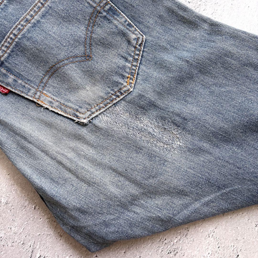 パンツ 90s Levis 501 MADE IN USA