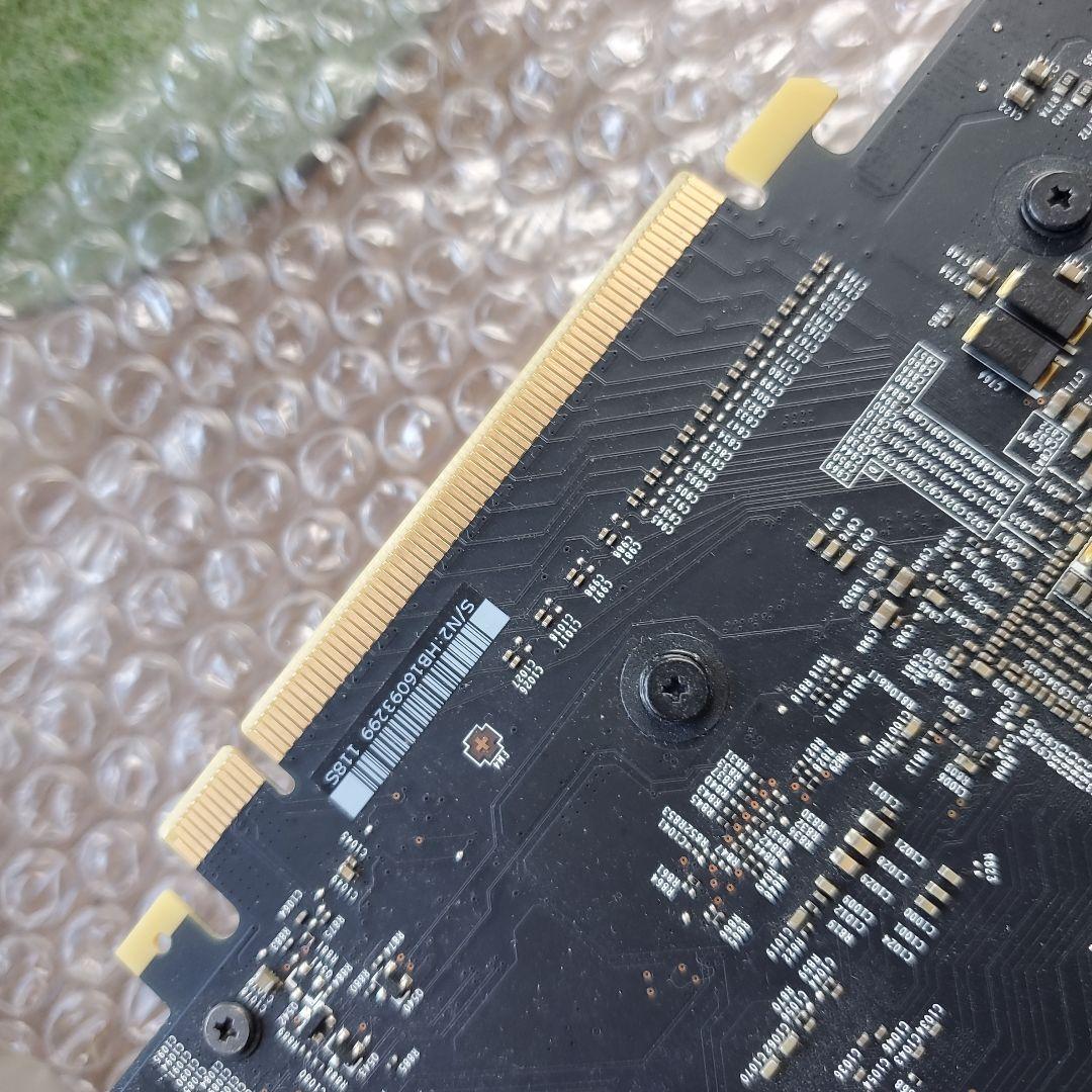Windowsデスクトップ MSI Geforce GTX 1070ti