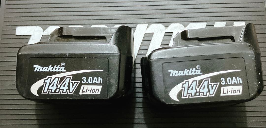 インパクトドライバー 3.0Ah