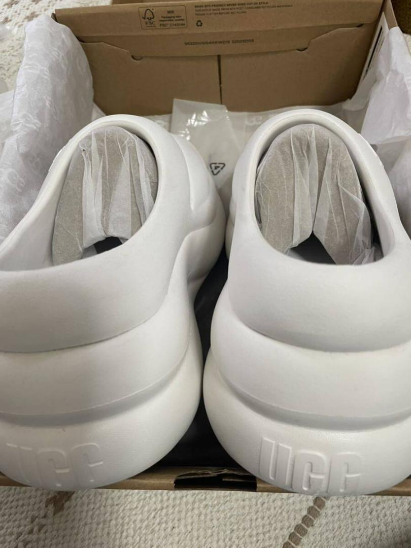 UGG Sport Yeah Clog 26.0cm