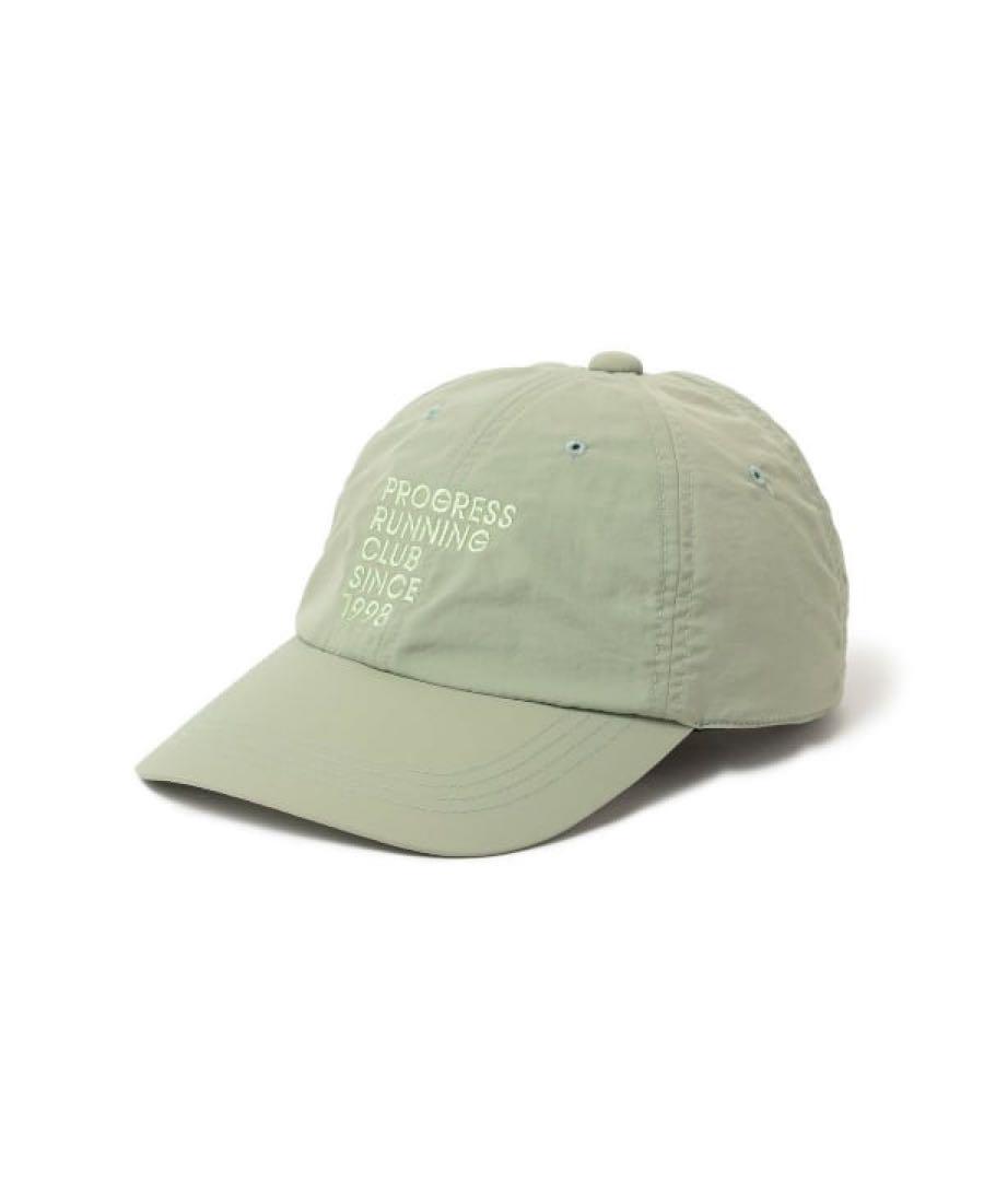 PROGRESS RUNNING CLUB DRY CAP（1998）