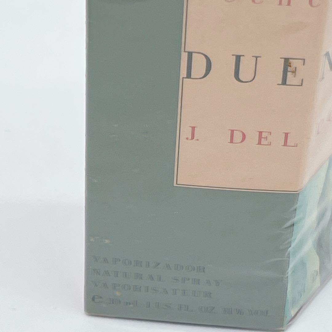 デュエンデ　オード・トワレ　スプレー　30ml  原産国スペイン デュエンデ オードトワレスプレー(ヘスス・デル・ポソ)の通販