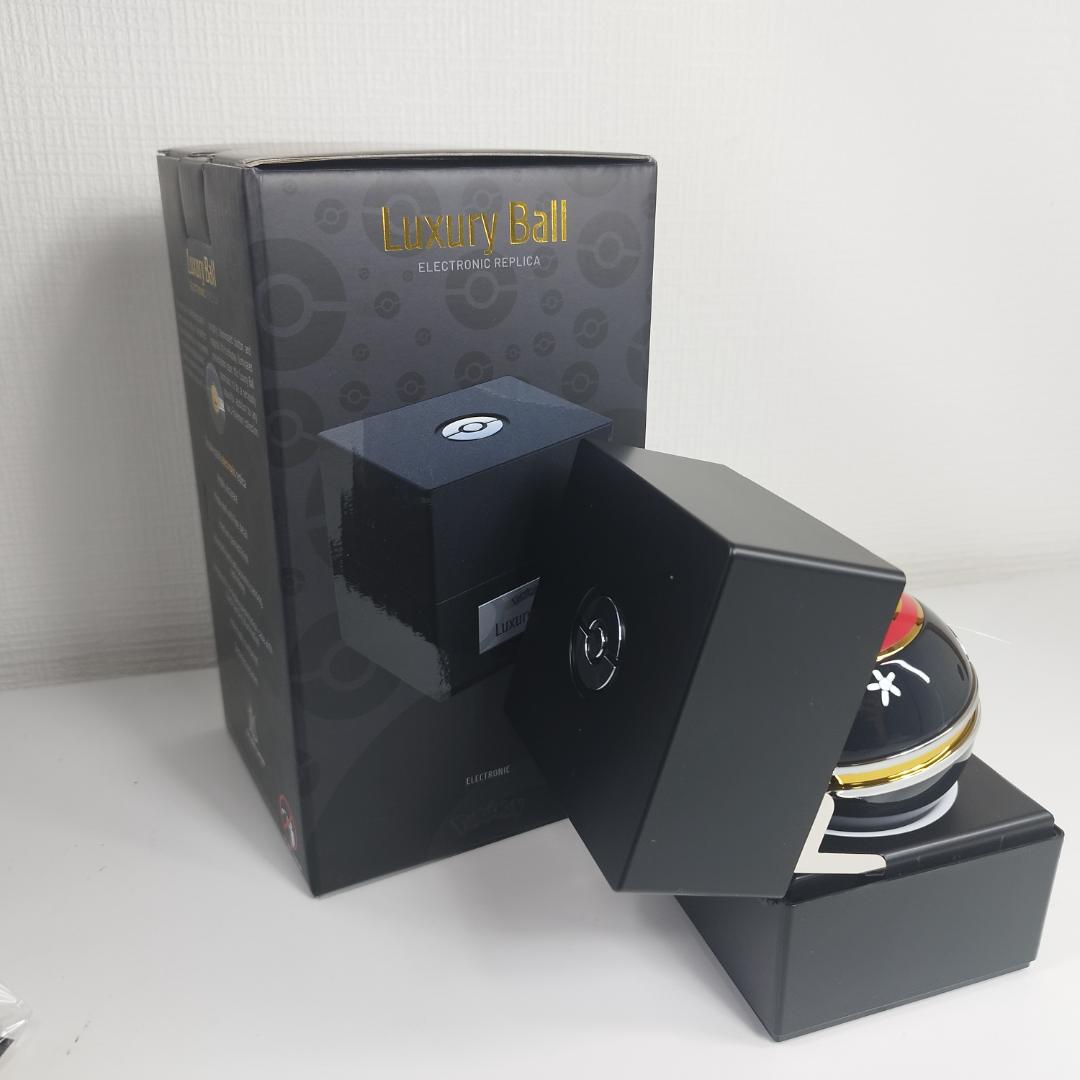 ポケモンボール ゴージャスボール レプリカ ポケセン ポケモンセンター f4A9 ポケモンボール ゴージャスボール レプリカ ポケセン ポケモン