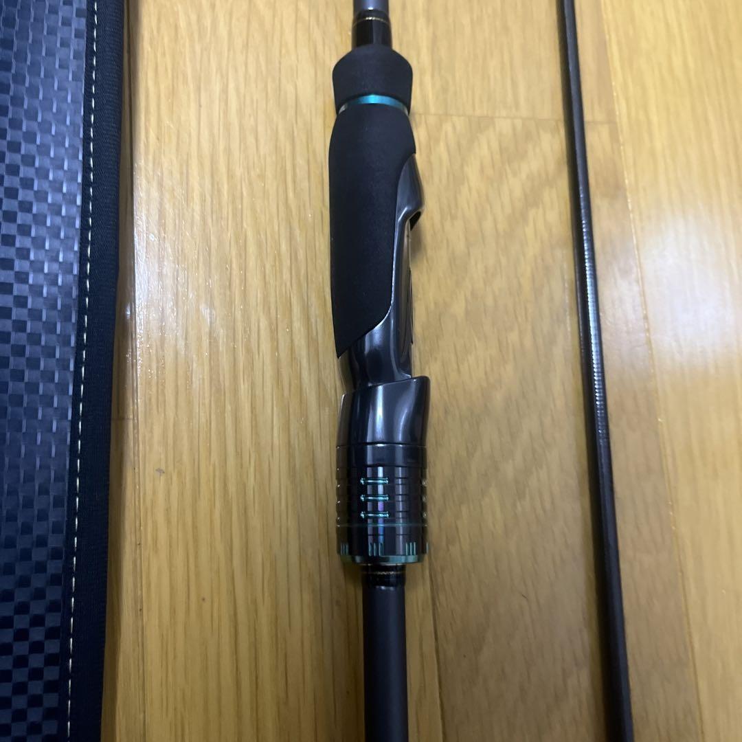 値下げ可能‼️ 未使用エメラルダスストイストST83M-SMTオンラ
