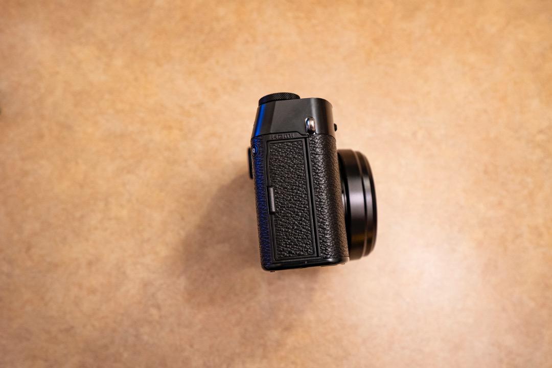 デジタルカメラ FUJIFILM X100VI
