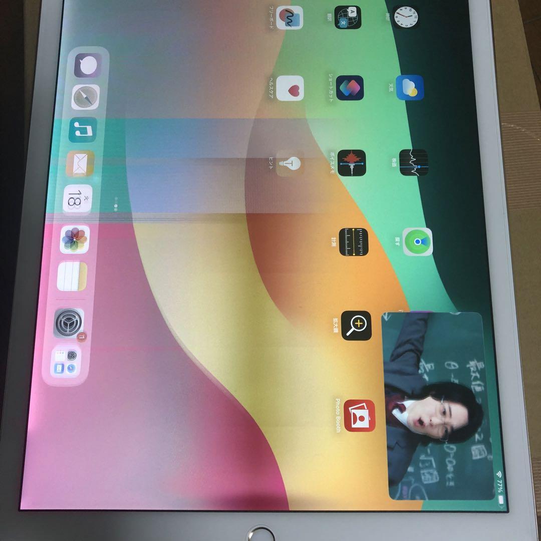 iPad Pro (12.9インチ) 第2世代 512GB ジャンク品