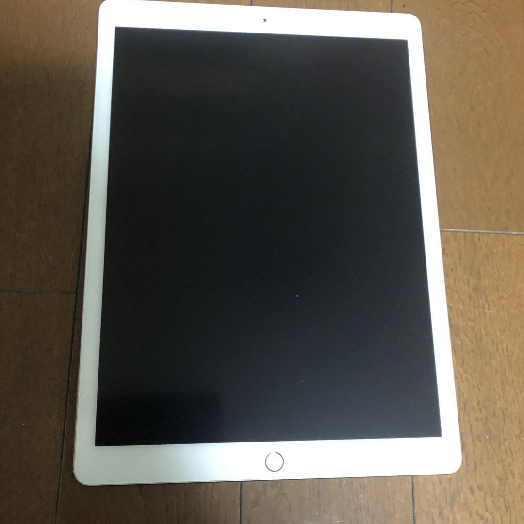 iPad Pro (12.9インチ) 第2世代 512GB ジャンク品