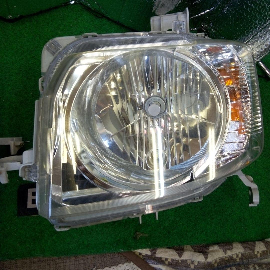 N-BOX ヘッドライト JF1 JF2 LED