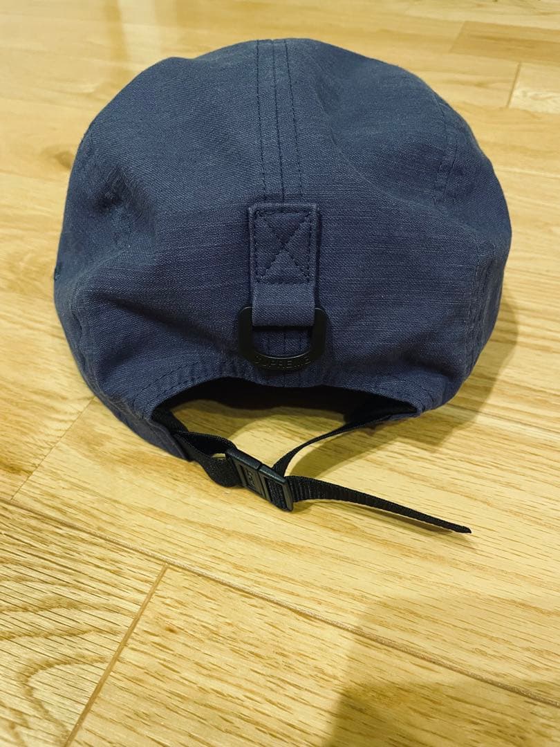 24fw Supreme Arabic Logo Camp Cap キャップSUPREME MEDICALDB_JP