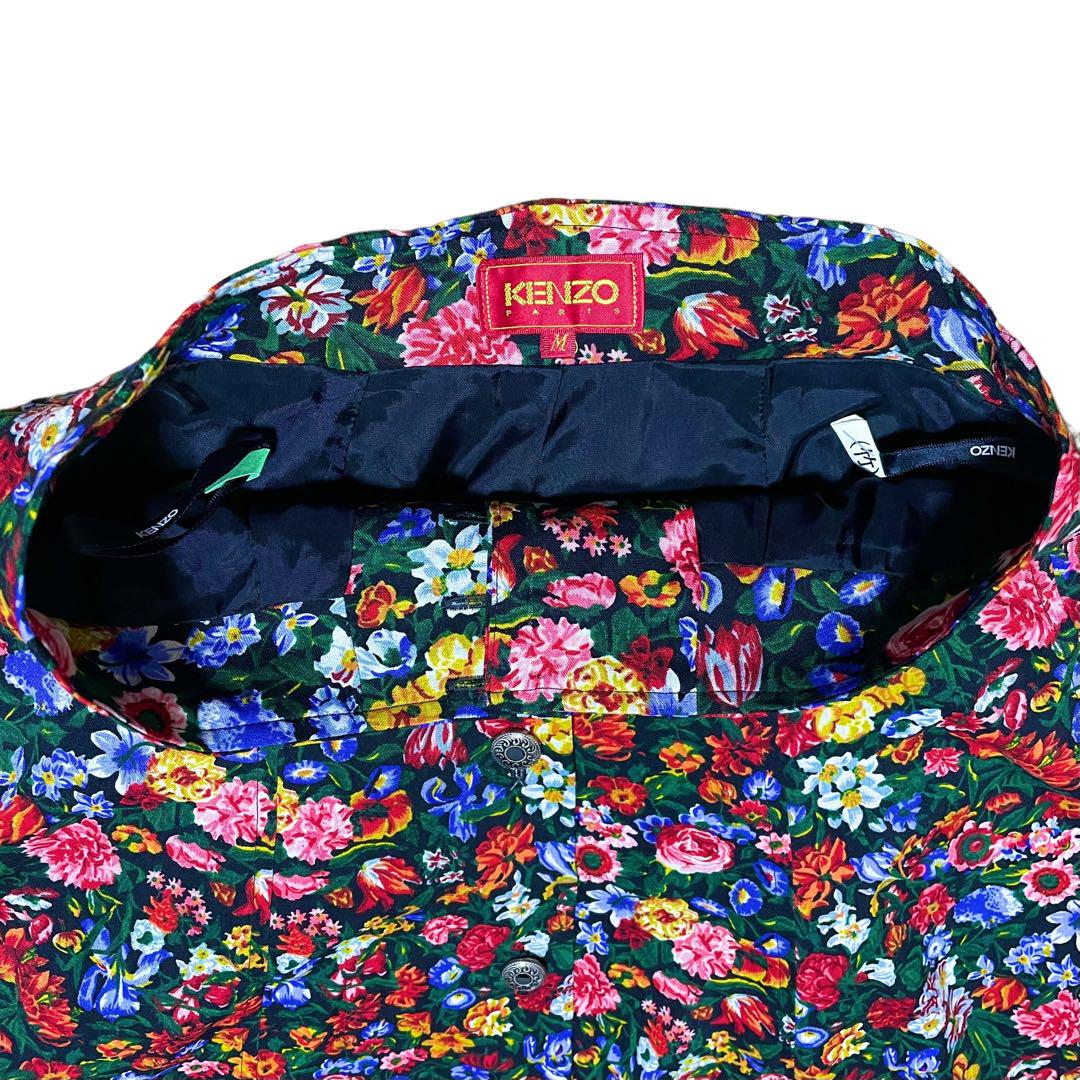 日本極東貿易 / Vintage KENZO ヴィンテージ オールド ケンゾー
