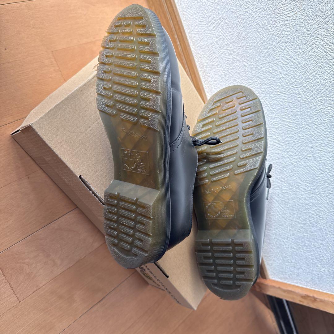 ドクターマーチン Dr. Martens 1461 3ホール UK8 約27.5