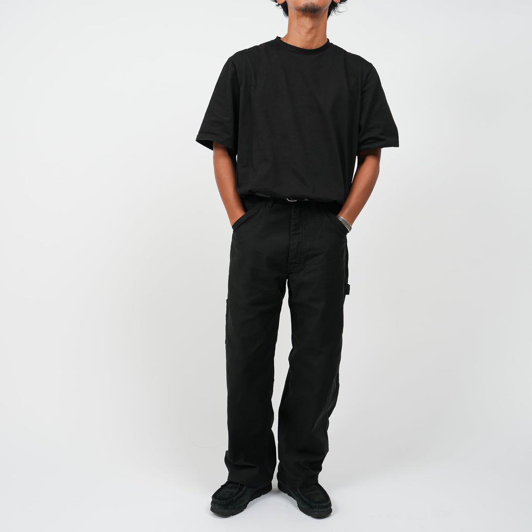 OVY Back Sateen Standard Painter Pants