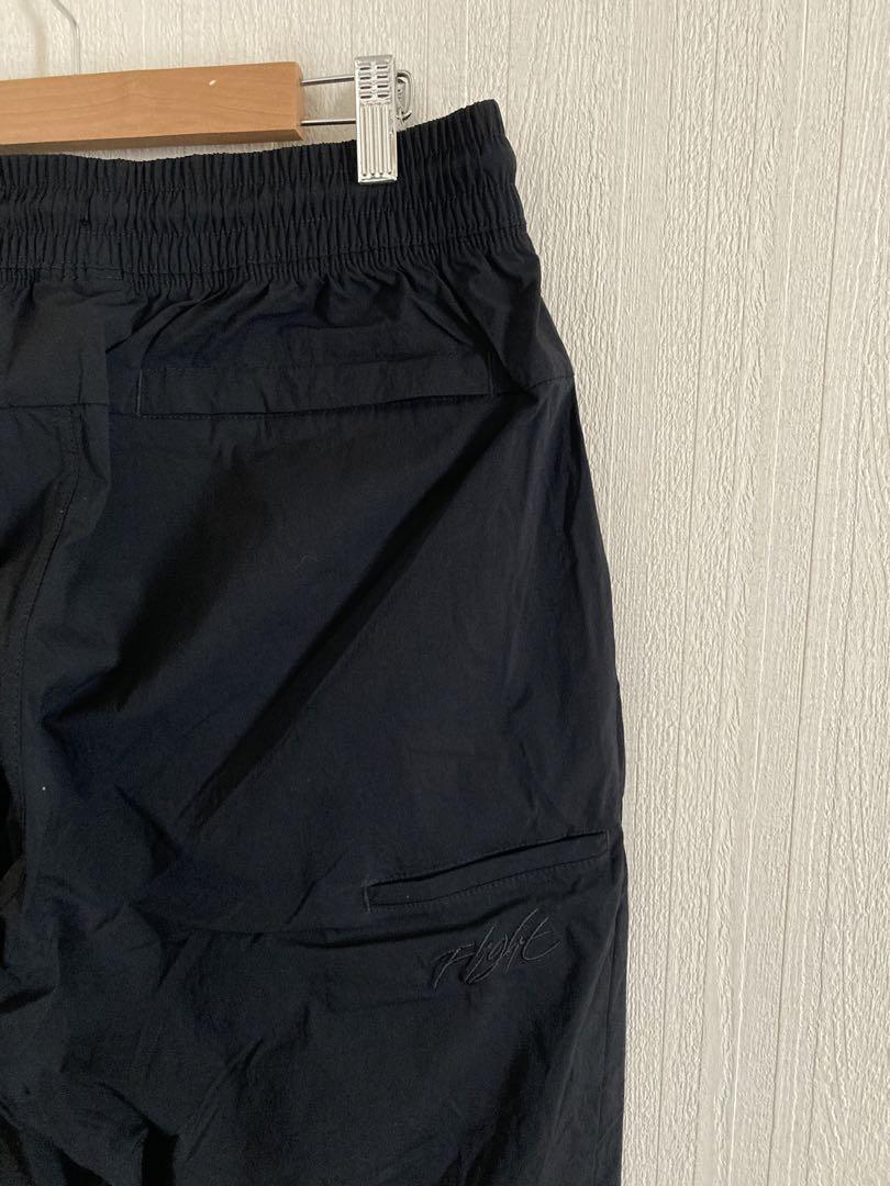 新品　未使用　タグ付き　AIR JORDAN エアジョーダン　ナイロンパンツ