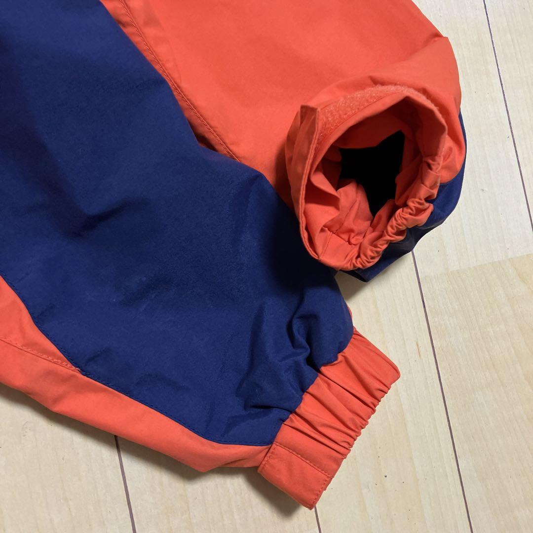 モンベル mont-bell ゴアテックス マウンテンパーカー中綿 モンベル mont-bell ゴアテックス マウンテンパーカー中綿