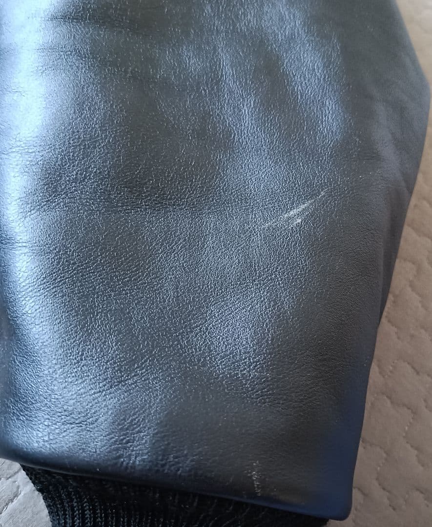 Vanson 黒 オールレザー スタジャン ボタン アメリカ製 40 ライダース Vanson 黒 オールレザー スタジャン ボタン アメリカ製 40 ライダース