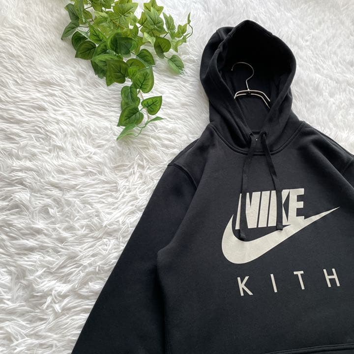 おしゃれ 希少 Kith Nike パーカー キス ナイキ デカロゴ ビッグロゴ 黒 パーカー Www Superkiters It おしゃれ 希少 Kith Nike パーカー キス ナイキ デカロゴ ビッグロゴ 黒 パーカー Www Superkiters It