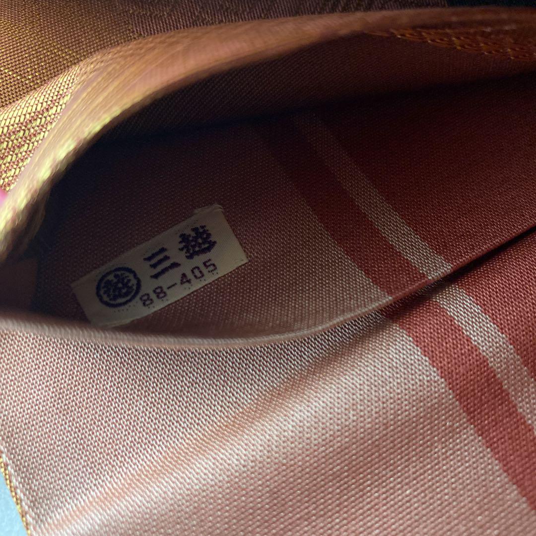 HOT品質保証 確かな上質感 卒業式ママ 袋帯 三越 nGesj-m59313754485 未使用 美品 純金箔24K貮重箔 低価セール