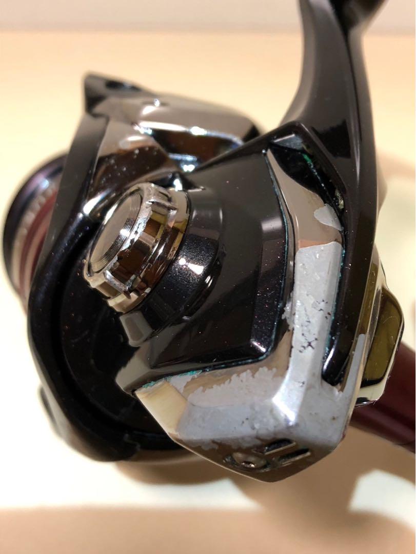 SHIMANO（シマノ） Sephia BB C3000S DHHG