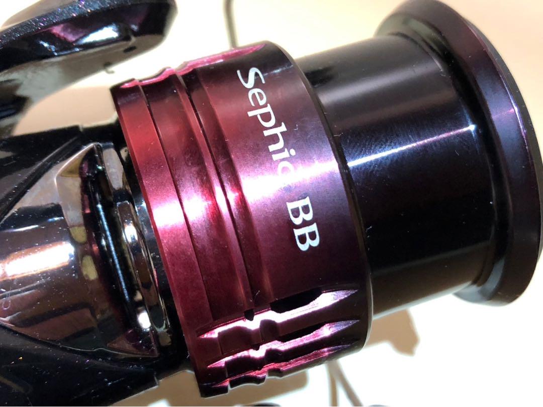 SHIMANO（シマノ） Sephia BB C3000S DHHG