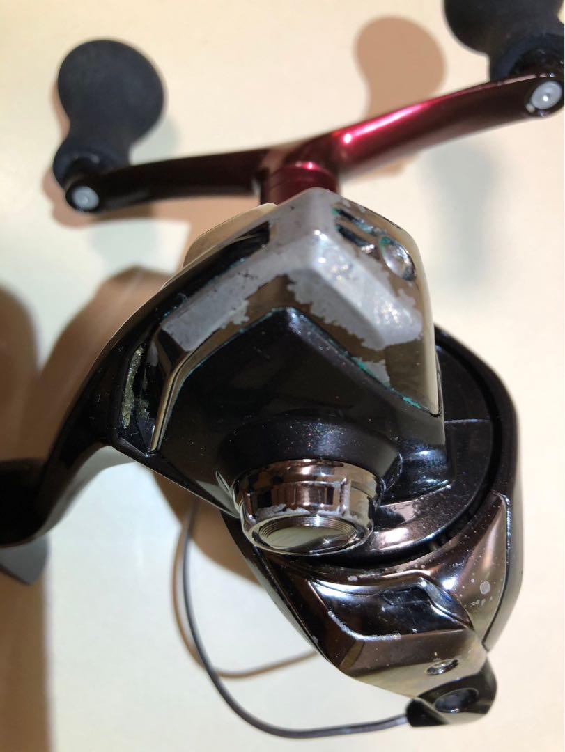 SHIMANO（シマノ） Sephia BB C3000S DHHG