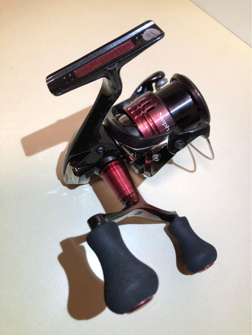 SHIMANO（シマノ） Sephia BB C3000S DHHG