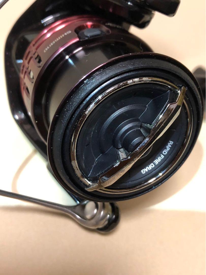 SHIMANO（シマノ） Sephia BB C3000S DHHG