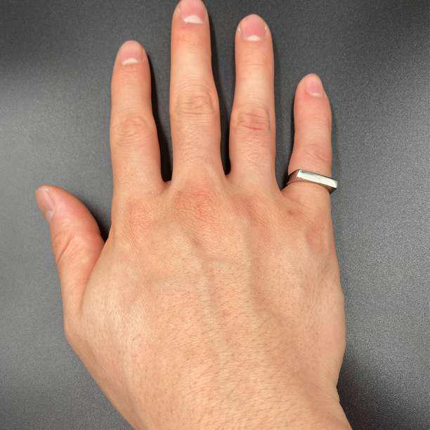 指輪 リング シルバーリング アクセサリー カレッジリング 大人気 153 F - メルカリ 指輪 リング シルバーリング アクセサリー カレッジリング 大人気 153 F - メルカリ