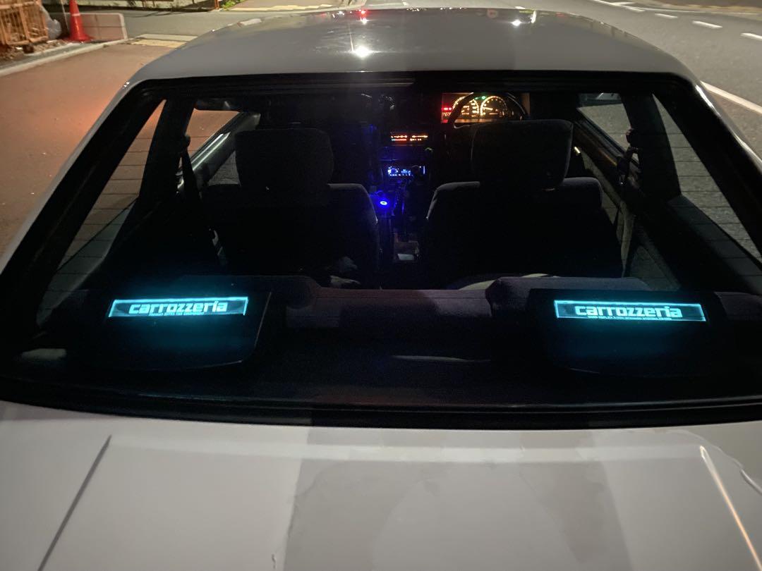 carrozzeria TS-X25 スピーカー新品 旧車 街道レーサー 当時物 carrozzeria TS-X25 スピーカー新品 旧車 街道レーサー 当時物