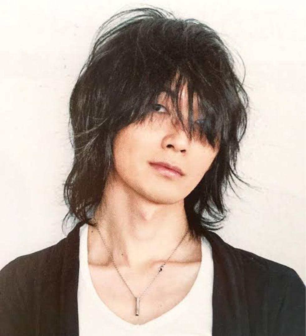 【NEW限定品】 THORAVAL SERGE ネックレス ※藤原基央着用 反射 アクセサリー