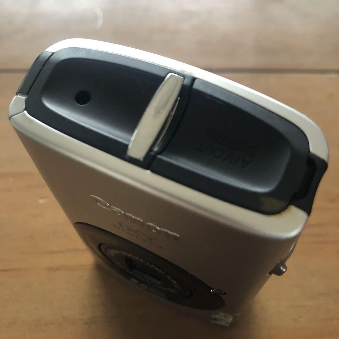 【作例あり】Canon IXY DIGITAL 910is CCDセンサー