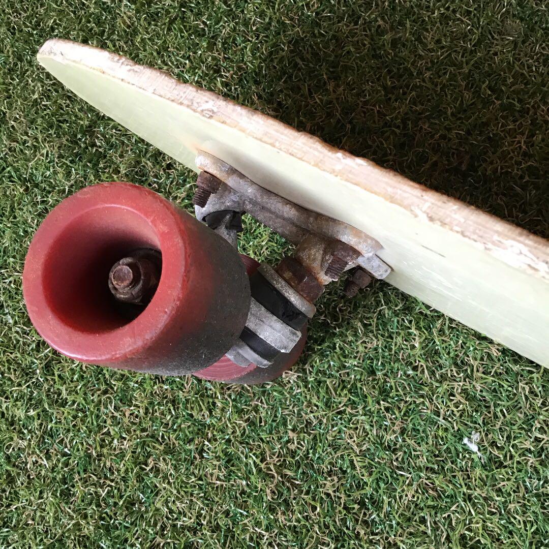 ビンテージ スケートボード 70年代 USA skate board
