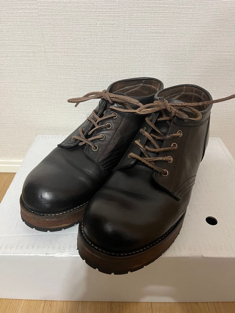 Coupen コペン Rolling Dub Trio 27cmくらい27cm Rolling dub trio